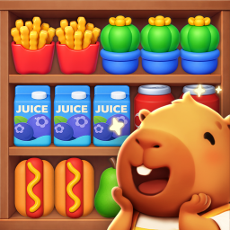 دانلود Goods Mart: Sort & Match