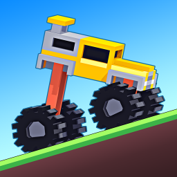 دانلود Fancade: 100+ Mini Games