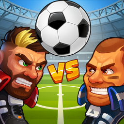 دانلود Head Ball 2 - Online Soccer