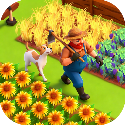 دانلود Farm Master Mow & Grow