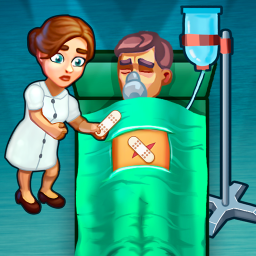دانلود Rescue Dash - doctor game