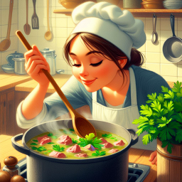 دانلود We Are Cooking: Taste of Life