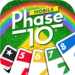 دانلود Phase 10: Casual Card Game