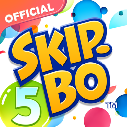 دانلود Skip-Bo™: Solitaire Card Game