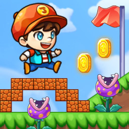 دانلود Super Matteo Adventure