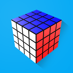 دانلود Magic Cube Puzzle 3D Solver