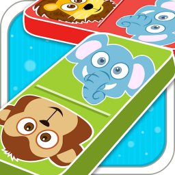 دانلود Dominoes Kids