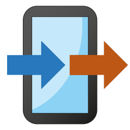 دانلود Copy My Data: Transfer Content