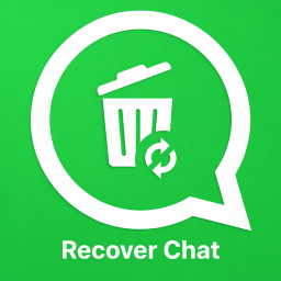 دانلود Recover Deleted Messages App