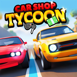 دانلود Car Shop Tycoon: Idle Game