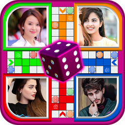 دانلود Mega Ludo-Voice Chat Ludo Room