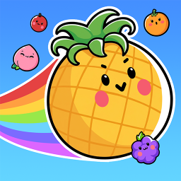 دانلود Fruit Merge™: Match Game