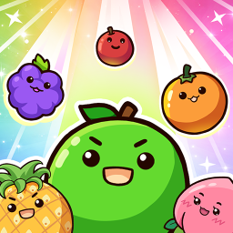 دانلود Fruit Merge™: Match Game