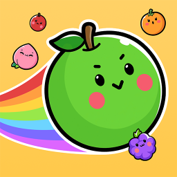 دانلود Fruit Merge™: Match Game
