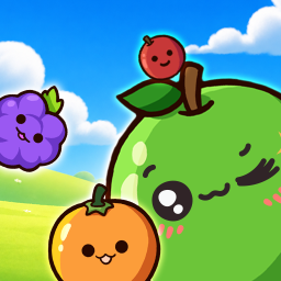 دانلود Fruit Merge™: Match Game