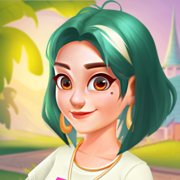 دانلود Gossip Harbor: Merge & Story