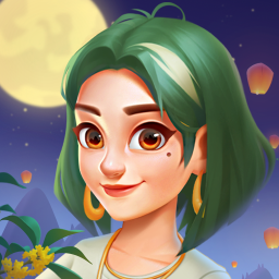 دانلود Gossip Harbor®: Merge & Story