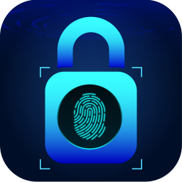 دانلود App locker: Fingerprint lock
