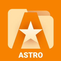 دانلود ASTRO File Manager & Cleaner