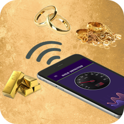 دانلود Metal Detector & Gold Hunt