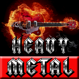 دانلود Heavy Metal Music