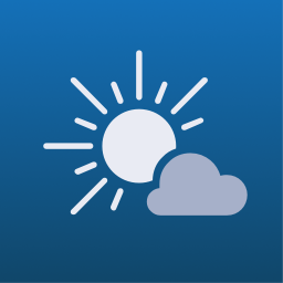 دانلود meteoblue weather & radar maps