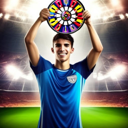 دانلود Footballer Career
