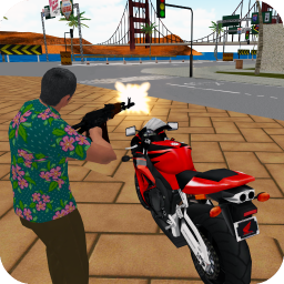 دانلود Vegas Crime Simulator