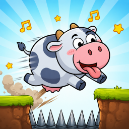 دانلود Farm Island - Cow Pig Chicken