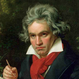 دانلود Ludwig van Beethoven Music
