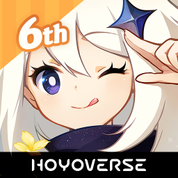 دانلود Genshin Impact 6th Anniversary