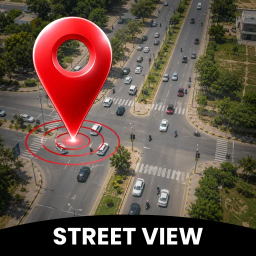 دانلود Earth Camera Live Street View