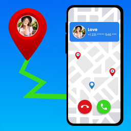 دانلود Phone Number Location