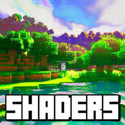دانلود HD Shaders Packs For Mcpe