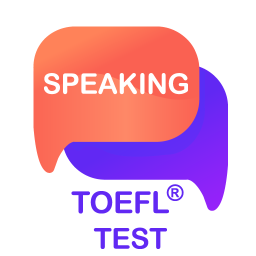 دانلود Speaking: TOEFL® Speaking