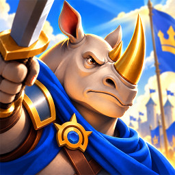 دانلود Million Lords: World Conquest
