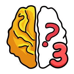 دانلود Brain Out 3 - puzzle games