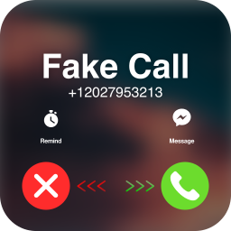 دانلود Fake Call - Prank Call Dialer