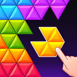 دانلود Block Puzzle Games
