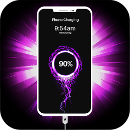 دانلود Battery Charging Animation App