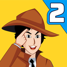 دانلود Detective IQ 2: Catch Thieves