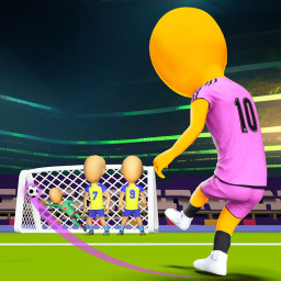 دانلود Banana Kicks: Fußballspiele