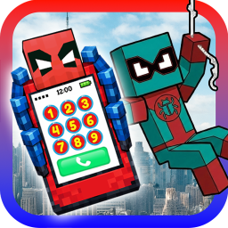 دانلود Super Spider Hero Phone