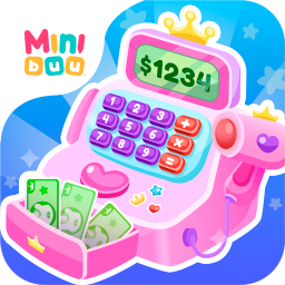دانلود Princess Cash Register 2