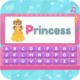 دانلود Princess Computer - Girl Games