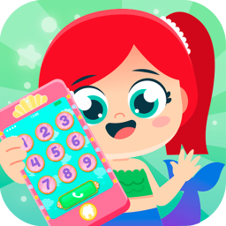 دانلود Princess Mermaid Phone