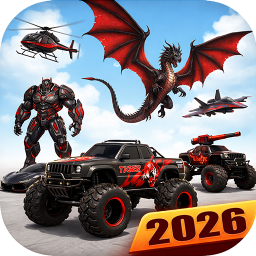 دانلود Mech Arena Robot Battle Game