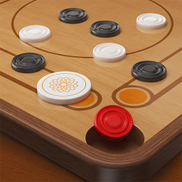دانلود Carrom Pool: Disc Game