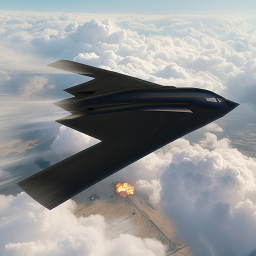 دانلود War Drone: 3D Shooting Games