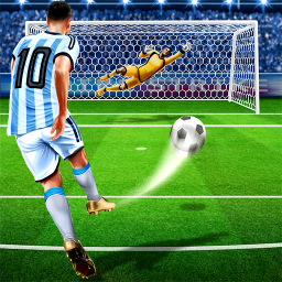 دانلود Football Strike: Online Soccer